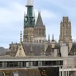 Le Monet Joli Vue Cathedrale ! Apartment
