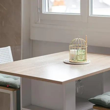 Le Monet Joli Vue Cathedrale ! Apartment