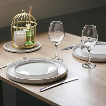 דירה Le Monet Joli Vue Cathedrale ! *