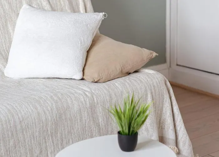 Le Monet Joli Vue Cathedrale ! Apartment *