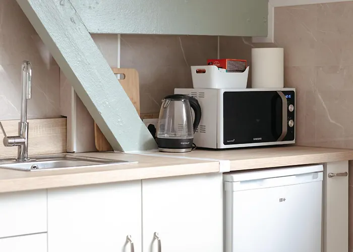 Le Monet Joli Vue Cathedrale ! Apartment Rouen