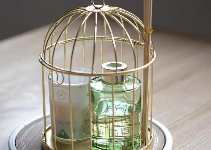 Apartment Le Monet Joli Vue Cathedrale !