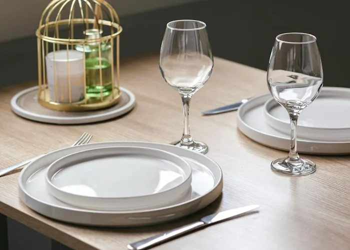 Apartment Le Monet Joli Vue Cathedrale ! *